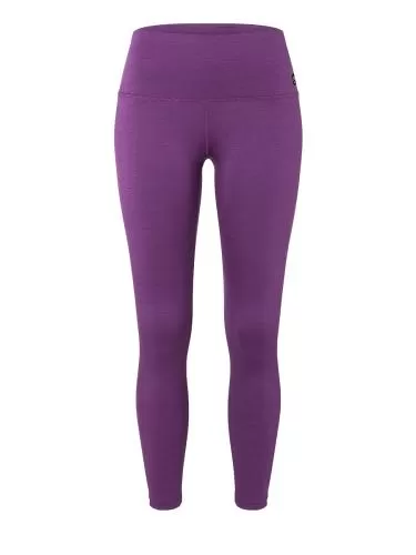 SN Super Natural W SUPER TIGHTS - Berry Purple