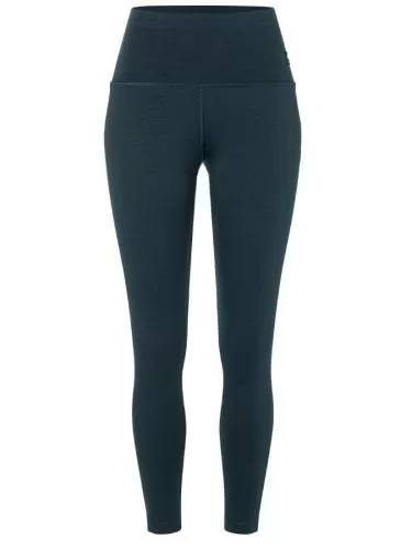 SN Super Natural W SUPER TIGHTS - blueberry