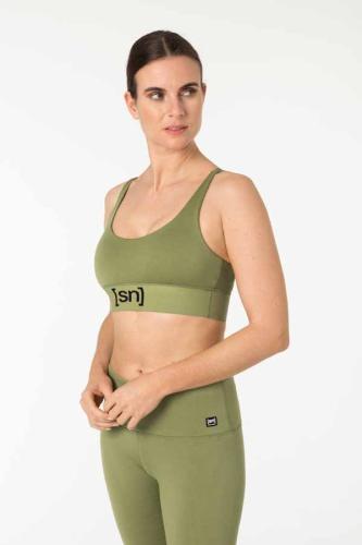 SN Super Natural W SUPER TOP - sage