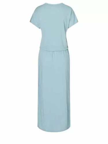 SN Super Natural W FEEL GOOD DRESS - cloud blue