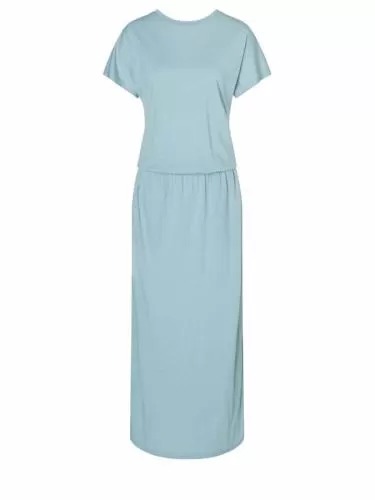 SN Super Natural W FEEL GOOD DRESS - cloud blue