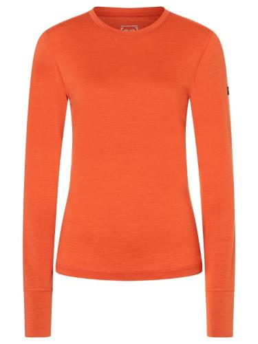 SN Super Natural W TUNDRA175 LS - chilli