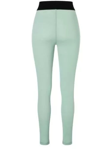 SN Super Natural W TUNDRA175 TIGHT - light jade