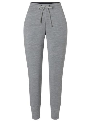 SN Super Natural W EVERYDAY JOGG PANTS - cashmere grey melange