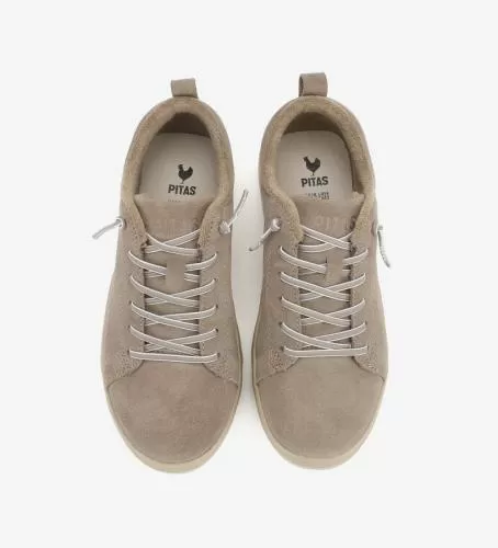 Pitas YARI - beige