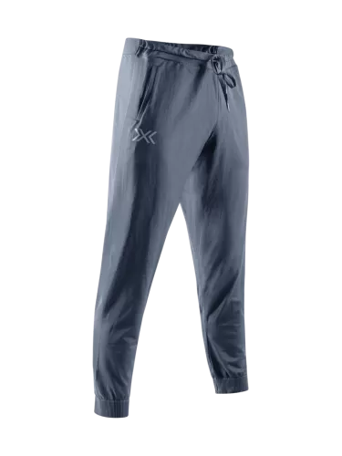 X-Bionic X-ential Pants Unisex - rhino grey